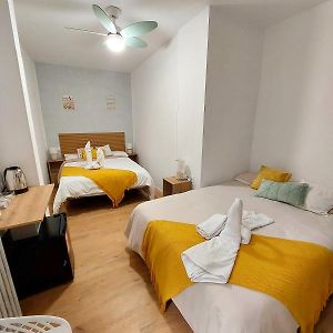 Habitación Cuádruple